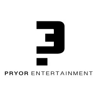 Pryor Entertainment logo, Pryor Entertainment contact details