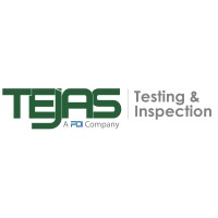 Tejas Testing & Inspection, Inc logo, Tejas Testing & Inspection, Inc contact details