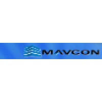 MAVCON logo, MAVCON contact details