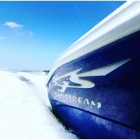 Glasstream Powerboats logo, Glasstream Powerboats contact details