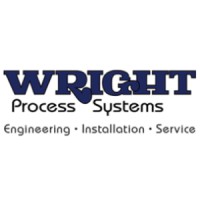 Wright Process Systems logo, Wright Process Systems contact details