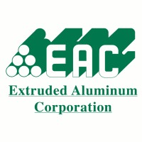 Extruded Aluminum Corporation logo, Extruded Aluminum Corporation contact details