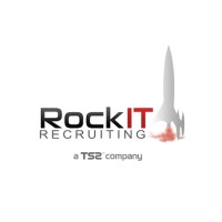 RockIT Recruiting (acquired by Ejento) logo, RockIT Recruiting (acquired by Ejento) contact details