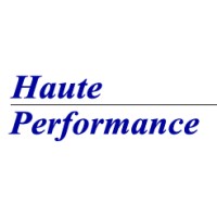 Haute Performance logo, Haute Performance contact details