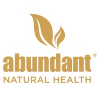 Abundant Natural Health P/L & Inc logo, Abundant Natural Health P/L & Inc contact details