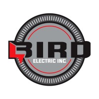 BIRD ELECTRIC INC logo, BIRD ELECTRIC INC contact details