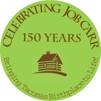 Job Carr Cabin Museum logo, Job Carr Cabin Museum contact details