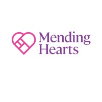 Mending Hearts, Inc. logo, Mending Hearts, Inc. contact details