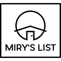 Mirys List logo, Mirys List contact details