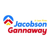 Jacobson Gannaway PLLC logo, Jacobson Gannaway PLLC contact details