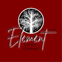 Element Coffee Company logo, Element Coffee Company contact details