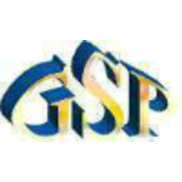 GSP Inc. logo, GSP Inc. contact details