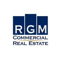 RGM Commercial Real Estate logo, RGM Commercial Real Estate contact details