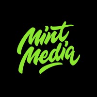 Mint Media logo, Mint Media contact details