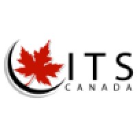 ITS Canada logo, ITS Canada contact details