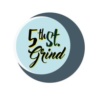 5th Street Grind logo, 5th Street Grind contact details