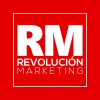 Revolucion Marketing logo, Revolucion Marketing contact details