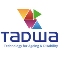 Technology for Ageing & Disability WA (TADWA) logo, Technology for Ageing & Disability WA (TADWA) contact details