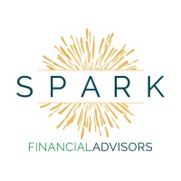 Spark Financial Advisors logo, Spark Financial Advisors contact details