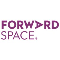 Forward Space logo, Forward Space contact details