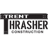 Trent Thrasher Construction logo, Trent Thrasher Construction contact details