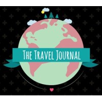 The Travel Journal logo, The Travel Journal contact details