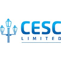 CESC Limited logo, CESC Limited contact details