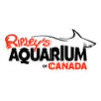 Ripley's Aquarium of Canada logo, Ripley's Aquarium of Canada contact details