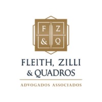 Fleith, Zilli & Quadros Advogados logo, Fleith, Zilli & Quadros Advogados contact details