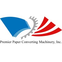 Premier Paper Converting Machinery, Inc. logo, Premier Paper Converting Machinery, Inc. contact details