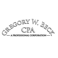 Gregory W. Beck, CPA - A Professional Corporation logo, Gregory W. Beck, CPA - A Professional Corporation contact details