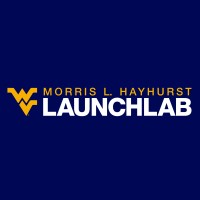 WVU Morris L. Hayhurst LaunchLab logo, WVU Morris L. Hayhurst LaunchLab contact details