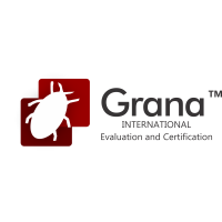 Grana International Evaluation And Certification logo, Grana International Evaluation And Certification contact details