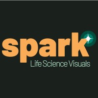 Spark Life Science Visuals logo, Spark Life Science Visuals contact details