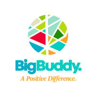 Big Buddy logo, Big Buddy contact details