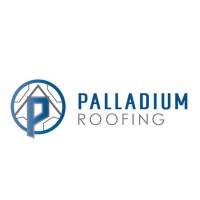 Palladium Roofing logo, Palladium Roofing contact details