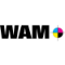 WAM Print|Mail logo, WAM Print|Mail contact details