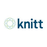 Knitt logo, Knitt contact details