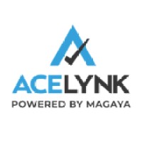 ACELYNK logo, ACELYNK contact details