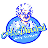 Mrs. Dunster's (1996) Inc. logo, Mrs. Dunster's (1996) Inc. contact details