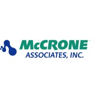 The McCrone Group logo, The McCrone Group contact details