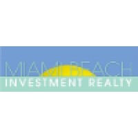 Miami Beach Investment Realty logo, Miami Beach Investment Realty contact details