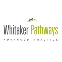 Whitaker Pathways logo, Whitaker Pathways contact details