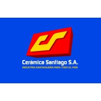 Cerámica Santiago SA logo, Cerámica Santiago SA contact details