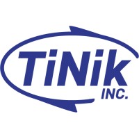 TiNik, Inc. logo, TiNik, Inc. contact details