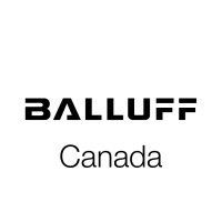 Balluff Canada Inc. logo, Balluff Canada Inc. contact details