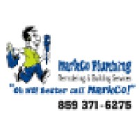 Markco Plumbing, Remodeling and Building Services logo, Markco Plumbing, Remodeling and Building Services contact details