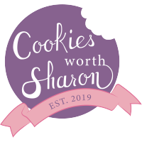 Cookies Worth Sharon logo, Cookies Worth Sharon contact details