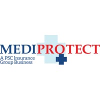 Mediprotect logo, Mediprotect contact details