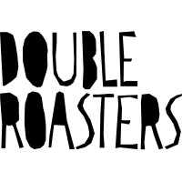 Double Roasters logo, Double Roasters contact details